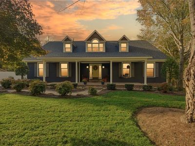 314 Rolling Hills Dr, Williamsburg, VA, 23185