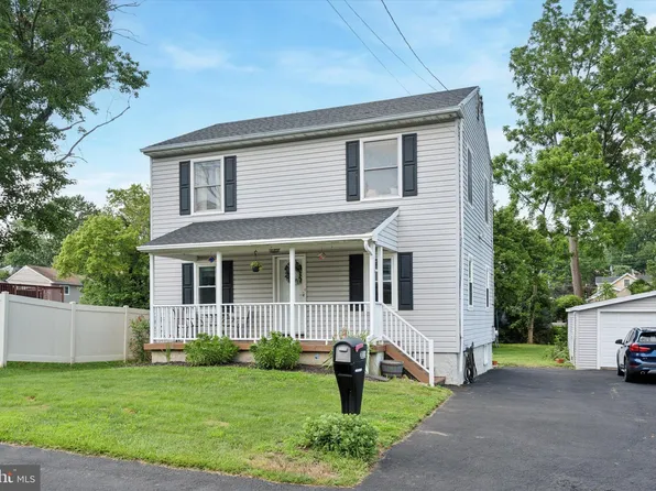 3116 Clark Ave, Trevose, PA 19053