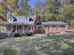 2615 Sandy Creek Cir, Loganville, GA 30052