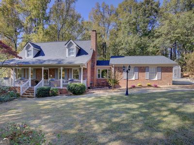2615 Sandy Creek Cir, Loganville, GA, 30052