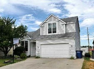 6160 White Oak Dr, Toledo, OH 43615