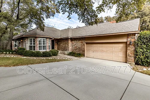 6711 Morning Shadow Ln Photo 1