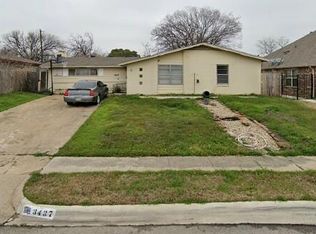 3437 Dartmouth Dr, Irving, TX 75062