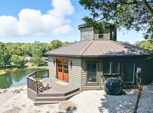 12225 Highway 62, Charlestown, IN 47111