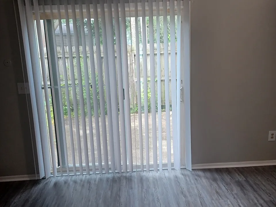Kitchen doors