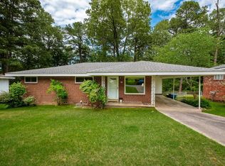 25 Barbara Cir, Little Rock, AR 72204