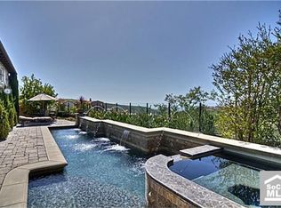8 Canyon Ter, Newport Coast, CA 92657
