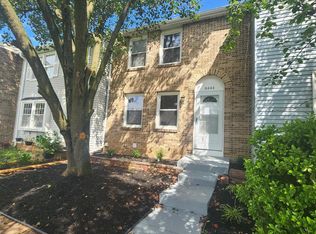 8444 Stonewall Rd, Manassas, VA 20110