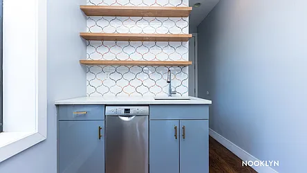 Rented by Nooklyn NYC LLC