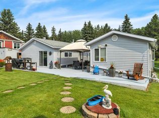 76 S Buskmose Dr, Grandview, AB T0C2V0