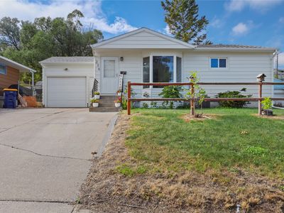 236 17th Ave S, Great Falls, MT, 59405