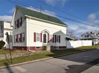50 Putnam St, East Providence, RI 02914