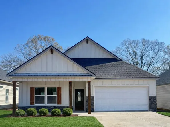 301 S Bend Ave, Dothan, AL 36301