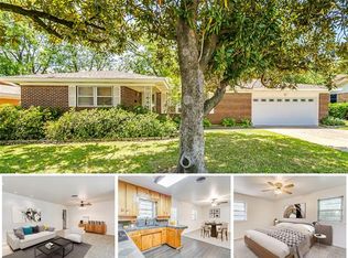 5416 Ira St, Haltom City, TX 76117