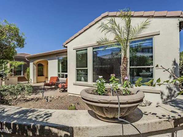 1609 E HESPERUS Way, Queen Creek, AZ 85140