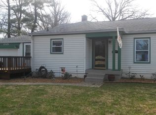 2321 E 69th St, Indianapolis, IN
