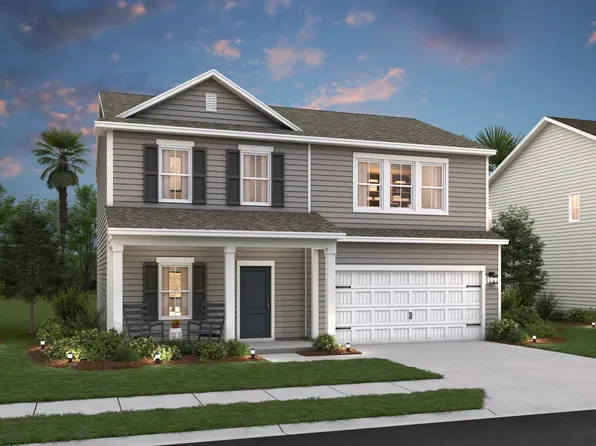 286 Kingswood Cir, Bloomingdale, GA 31302