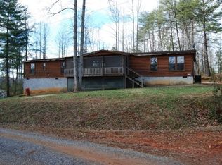 1305 Beech Ct, Sevierville, TN 37876