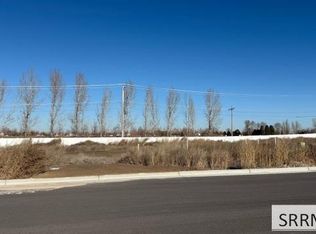 395 Birdie Thompson Dr, Idaho Falls, ID 83401