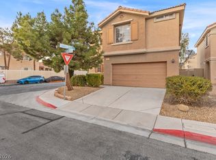 4518 Turkey Ridge Ct, North Las Vegas, NV 89031