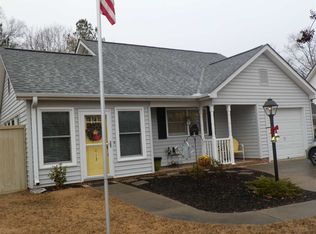 113 Brittania Cir, Anderson, SC 29621