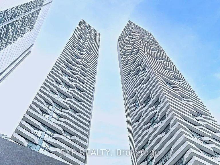 88 Harbour St #2302 — Photo 1