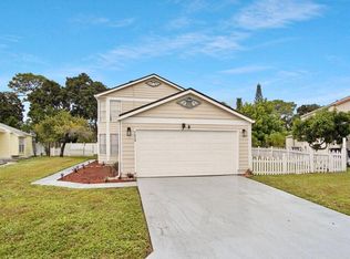 5634 Dewberry Way, West Palm Beach, FL 33415