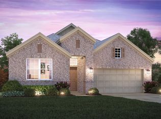 8037 Black Sumac Dr, Fort Worth, TX 76131