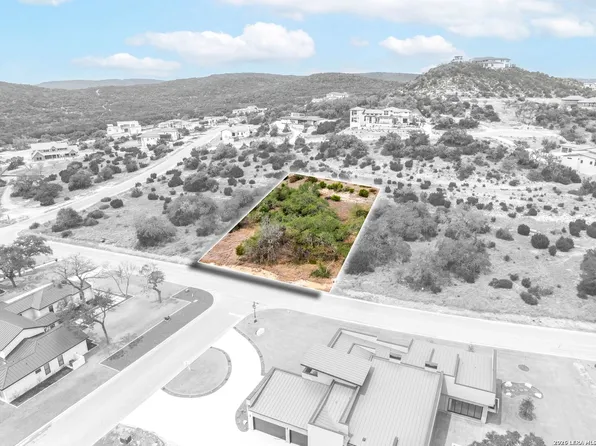 11203 Nina Ridge LOT 3, San Antonio, TX 78255