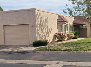 729 S Arrowwood Way, Mesa, AZ 85208