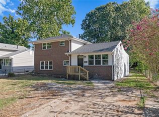 418 Fox Hill Rd, Hampton, VA 23669