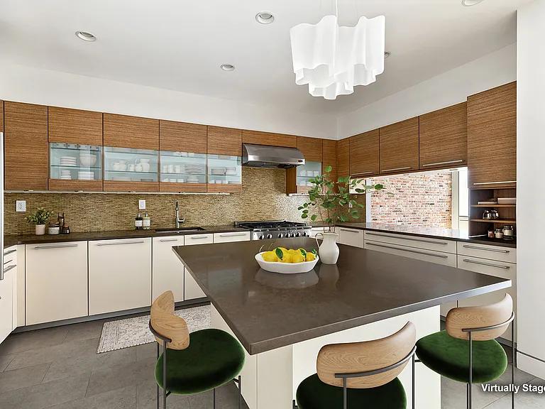 35 N Moore St #5C — Photo 10