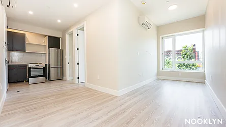 Rented by Nooklyn NYC LLC