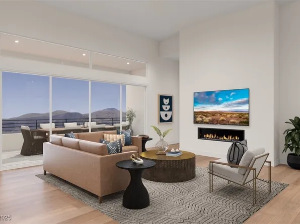 180 Grange Creek Ln, Las Vegas, NV 89138
