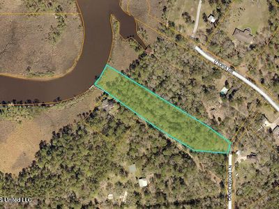 0 Candlewood Ln, Ocean Springs, MS, 39564