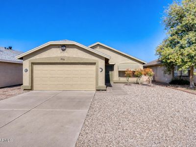 9652 W CAROL Avenue, Peoria, AZ, 85345