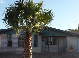 405 Rio Arriba Dr, El Paso, TX 79907