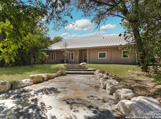 12255 Tiger Rd, Helotes, TX 78023