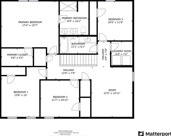 1716 Luna Way — Photo 8