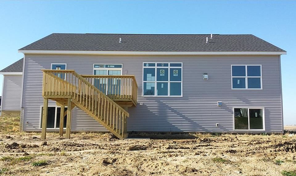 2nd image of 2415 Prairie Walk Dr NW
