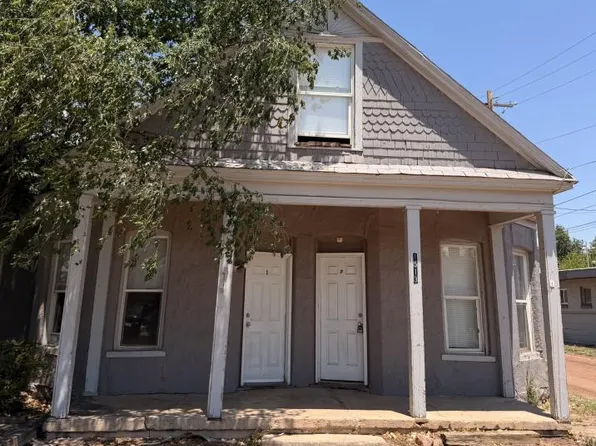 1513 Greenwood Ave APT 2, Canon City, CO 81212