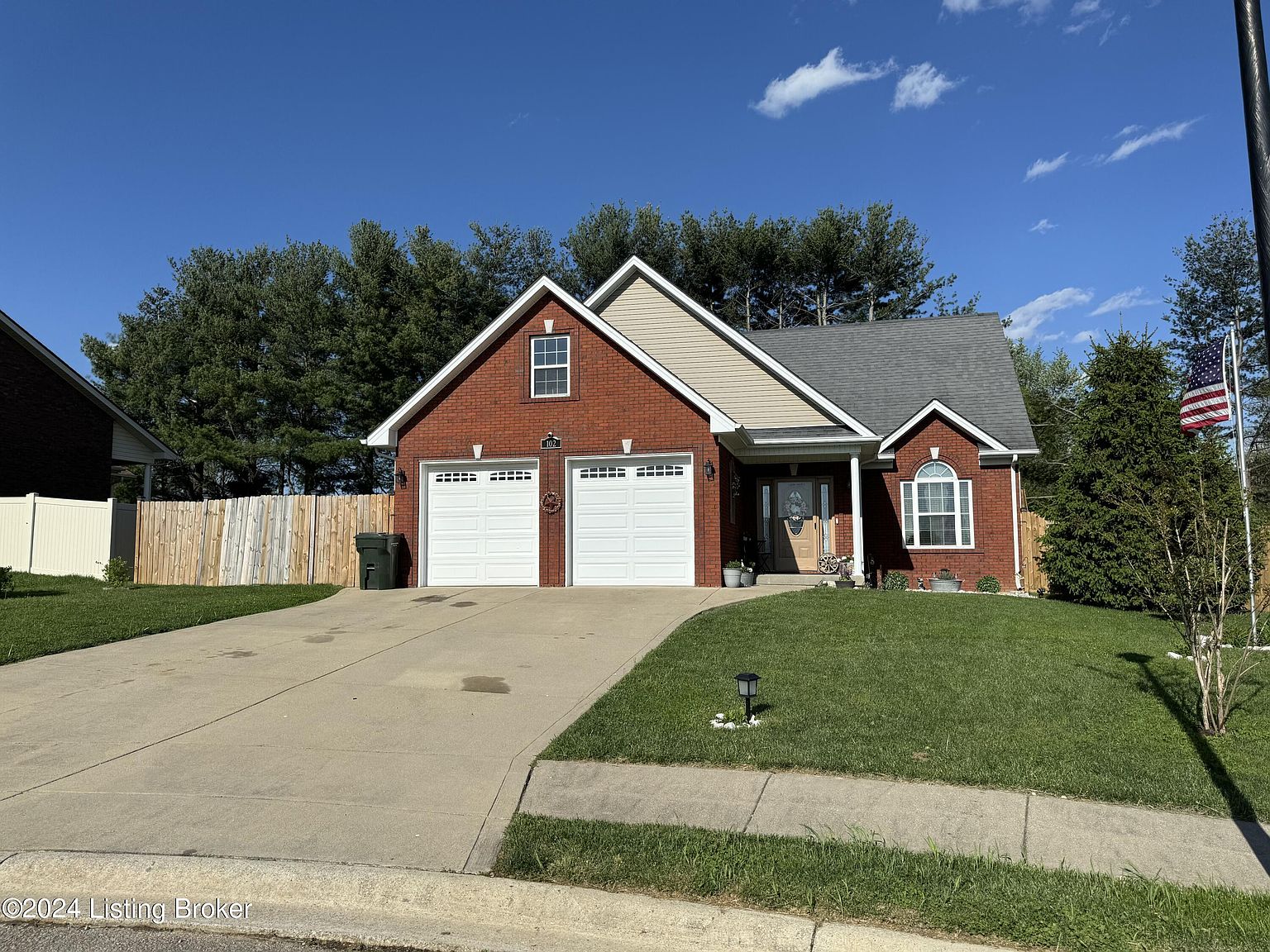 102 Reba Ct, Radcliff, KY 40160 | MLS #1659000 | Zillow