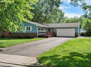 9959 Ibis St NW, Coon Rapids, MN 55433