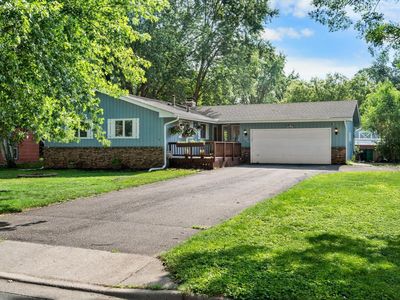 9959 Ibis St NW, Coon Rapids, MN, 55433