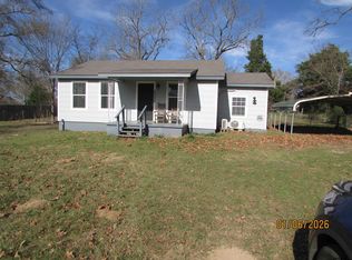 11395 Loop 60, Larue, TX 75770