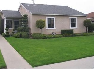 1231 S K St, Oxnard, CA 93033