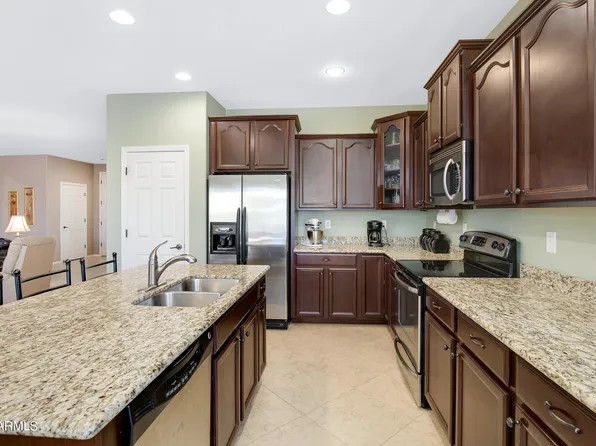 42644 W SANDPIPER Drive, Maricopa, AZ 85138