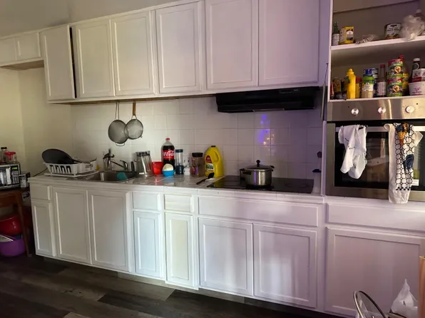 321 W Clay St, Stockton, CA 95206