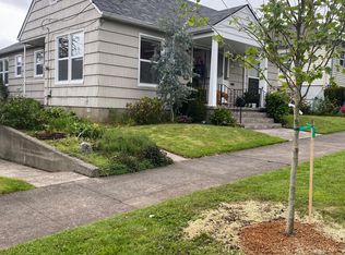 1327 SE 27th Ave, Portland, OR 97214