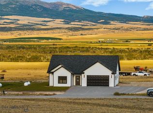 60 Nez Perce Trl, Townsend, MT 59644